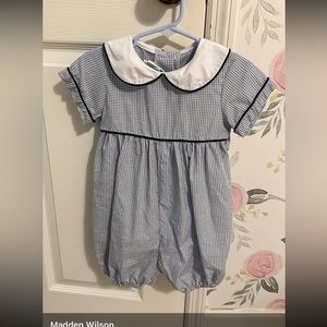 Lullaby Set 2T 
EUC 
$15
